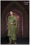 Jolie 5049 By Ganga Cotton Satin Printed Salwar Kameez